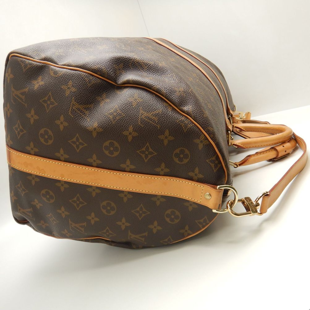 LOUIS VUITTON ルイヴィトン モノグラム キーポルバンドリエール LOUIS VUITTON ルイヴィトン モノグラム キーポルバンドリエール