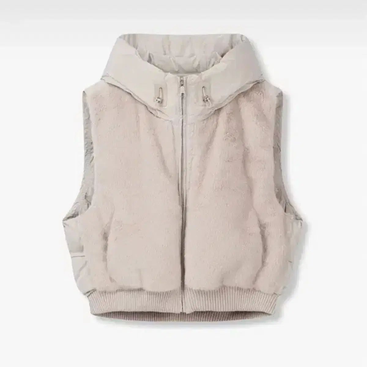 新商品 g_cut ジーカット ダウン ダウンベスト