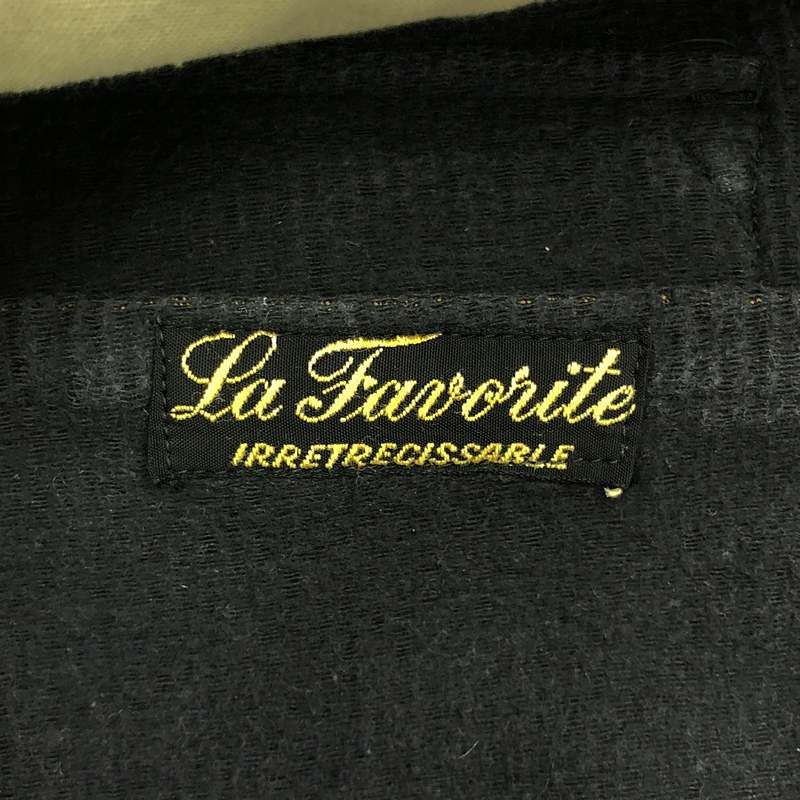 VINTAGE / ヴィンテージ古着 | 40-50s ヴィンテージ La Favorite