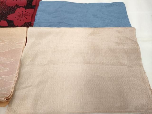平和屋着物★和装小物　上質な帯揚げ　10枚セット　逸品　AAAO1350ps 平和屋着物☆和装小物 上質な帯揚げ 10枚セット 逸品 AAAO1350ps