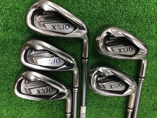 ダンロップ ゼクシオ MP800 MP700 ゴルフクラブ メンズセットR 右 ダンロップ ゼクシオ MP800 MP700 ゴルフクラブ メンズセットR