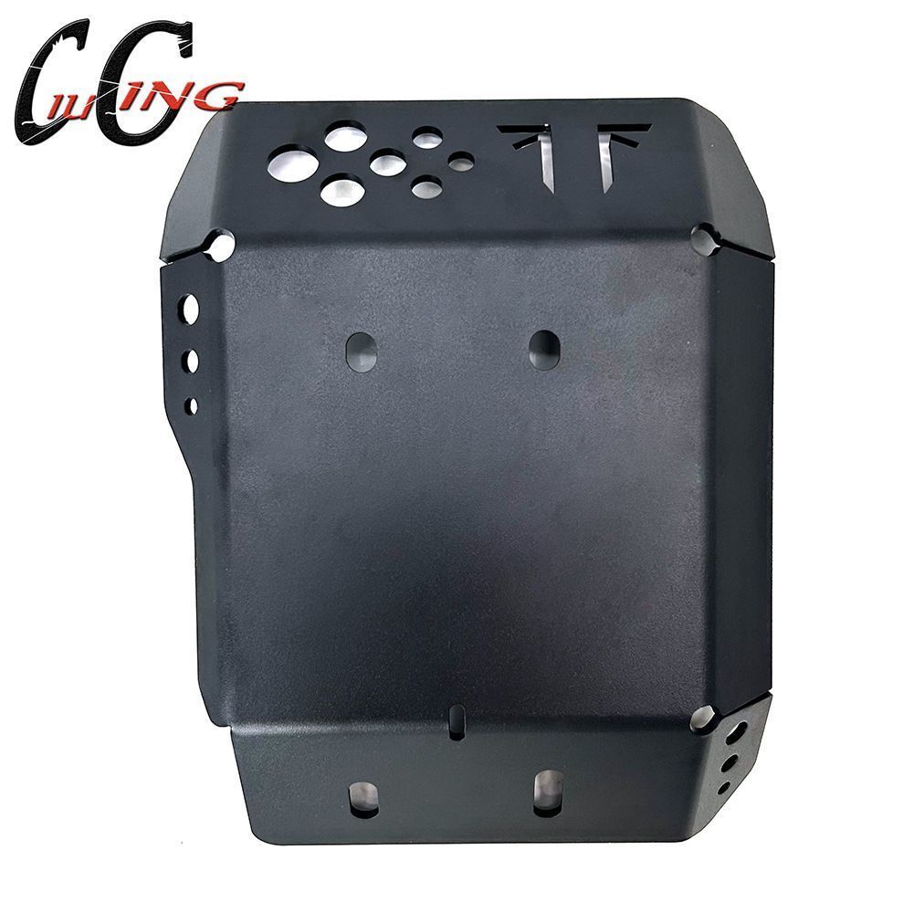 エンジン下部 保護カバーC251020