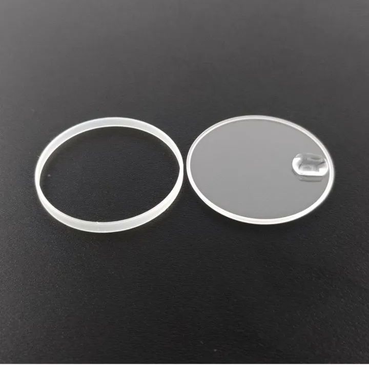 【国内正規総代理店アイテム】 腕時計 25-282C 社外部品 風防 サファイアクリスタルガラス その他
