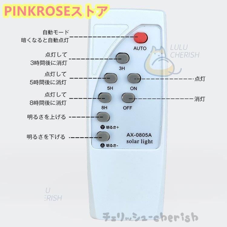投光器