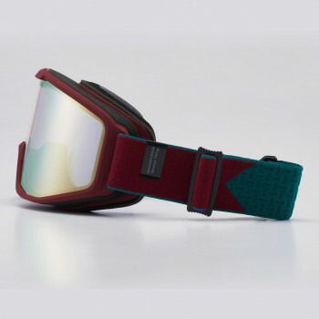  AXE アックス ユニセックス スキー スノーボードゴーグル AX 800-XS BO その他 スキー スノーボードアクセサリー