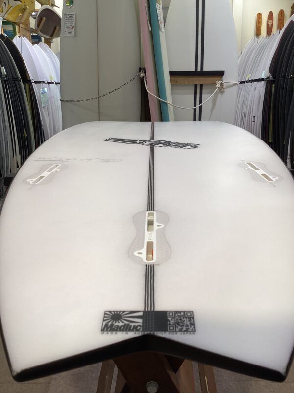 ムラスポOUTLET公式】中古サーフボード USED JS ジェイエス