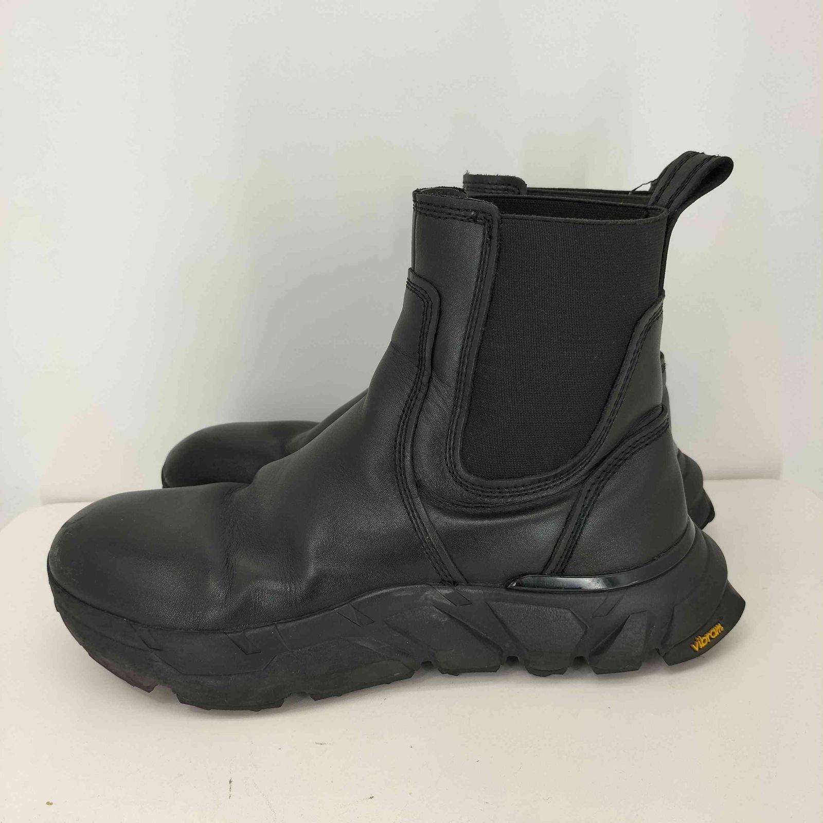 VIBRAMソール