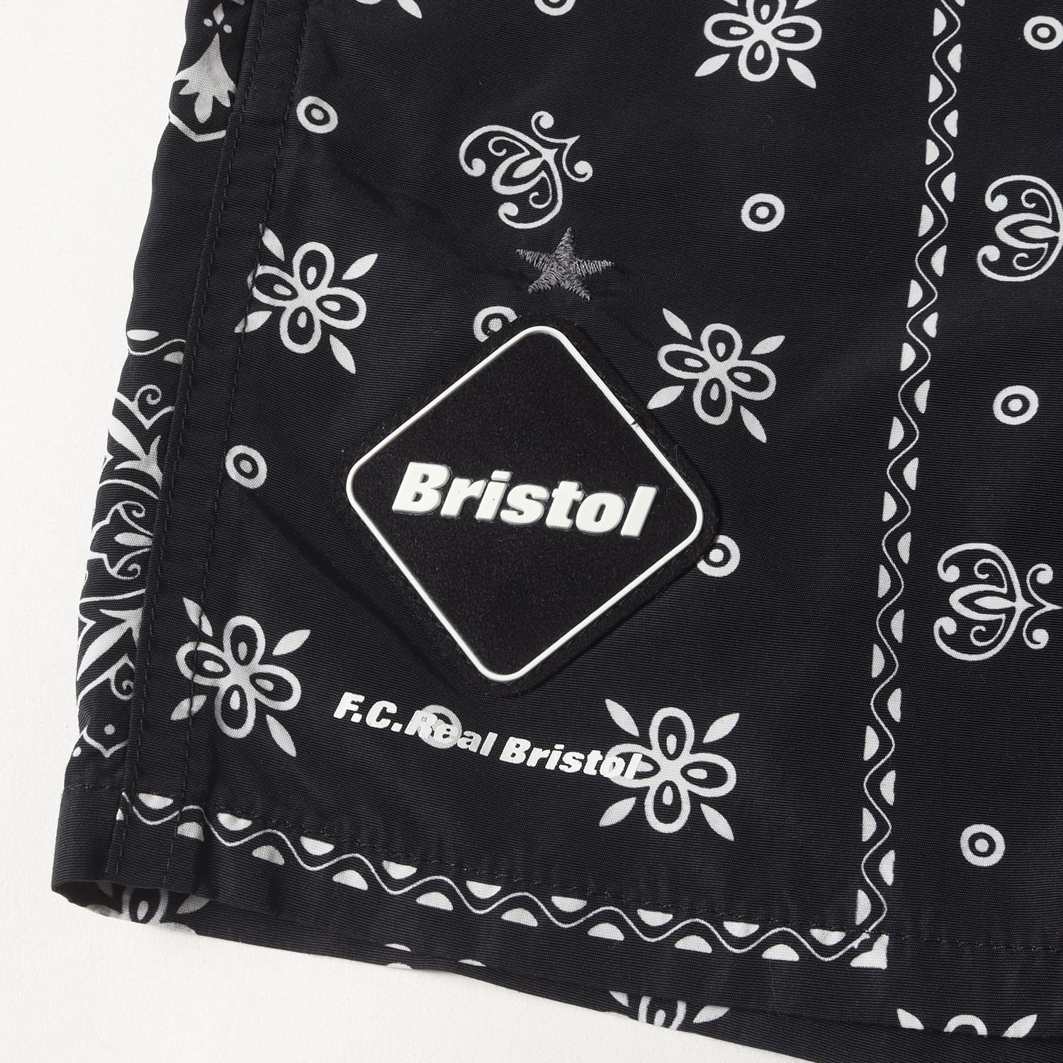 美品】F.C.Real Bristol エフシーレアルブリストル パンツ