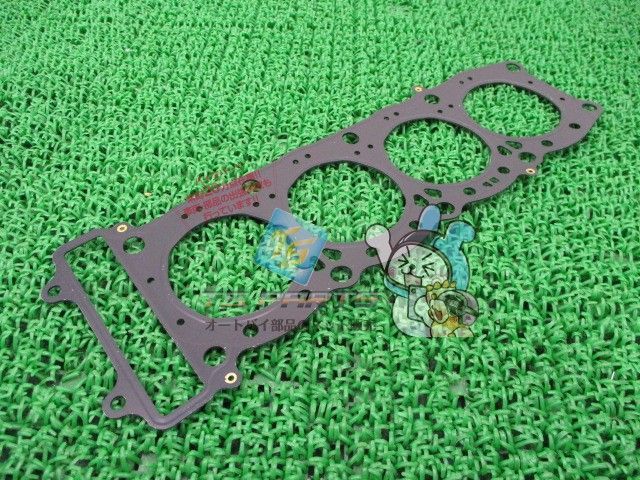ZXR750 シリンダーヘッドガスケット 在庫有 カワサキ 純正 バイク 部品 廃盤 在庫有り 可 ZXR750J 車検 Genuine
