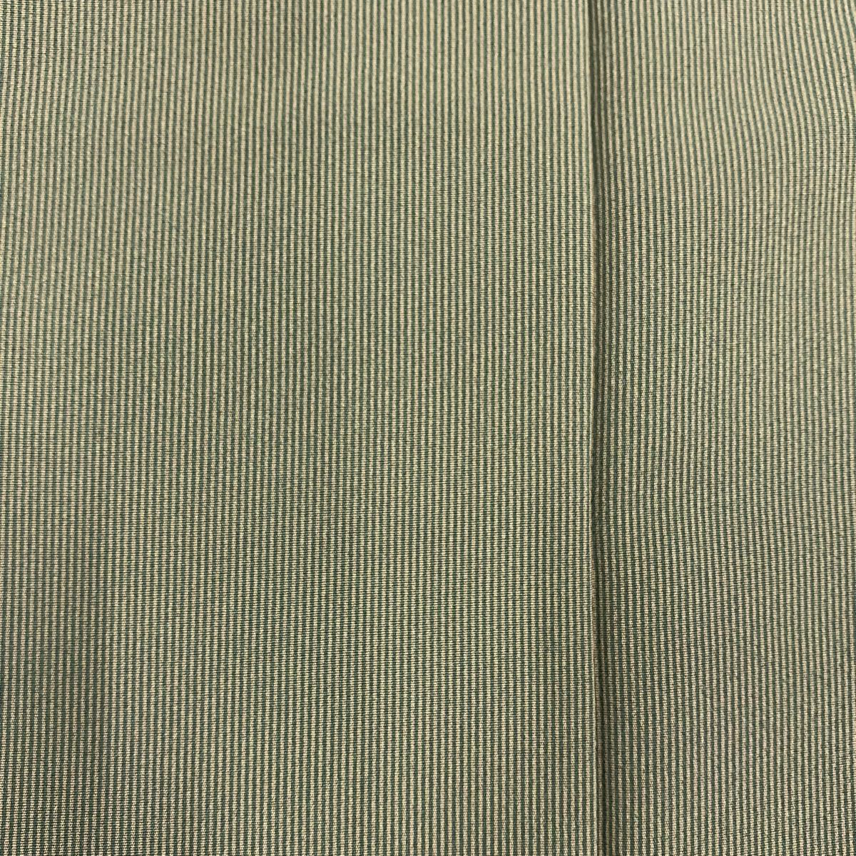 楽天市場】江戸小紋 身丈160.5cm 裄丈64.5cm M 袷 伊と幸 万筋