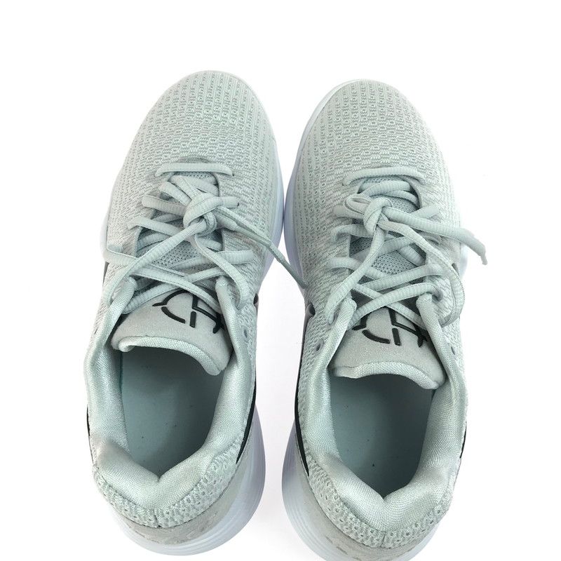 中古品】NIKE ナイキ HYPERDUNK 2017 LOW WOLF GREY 897637-100