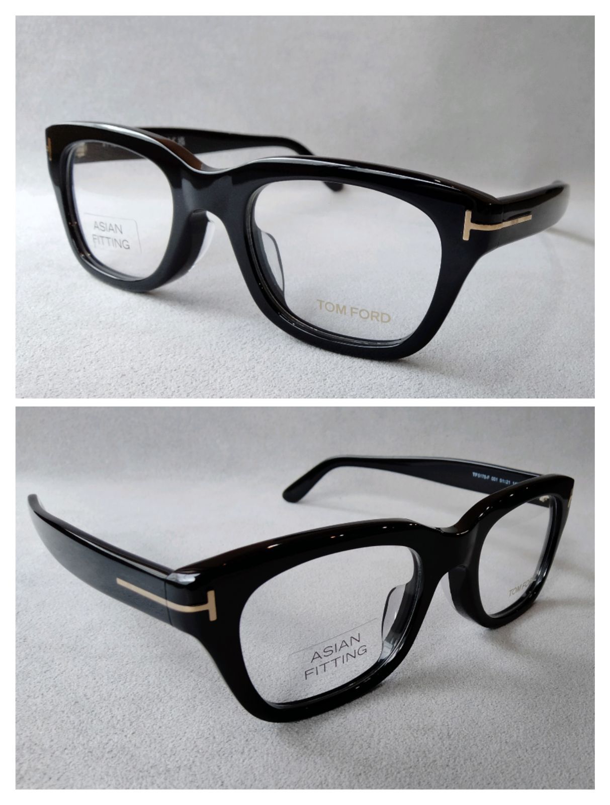 新品-正規商品】再入荷『TOM FORD (トム フォード) 』シングル