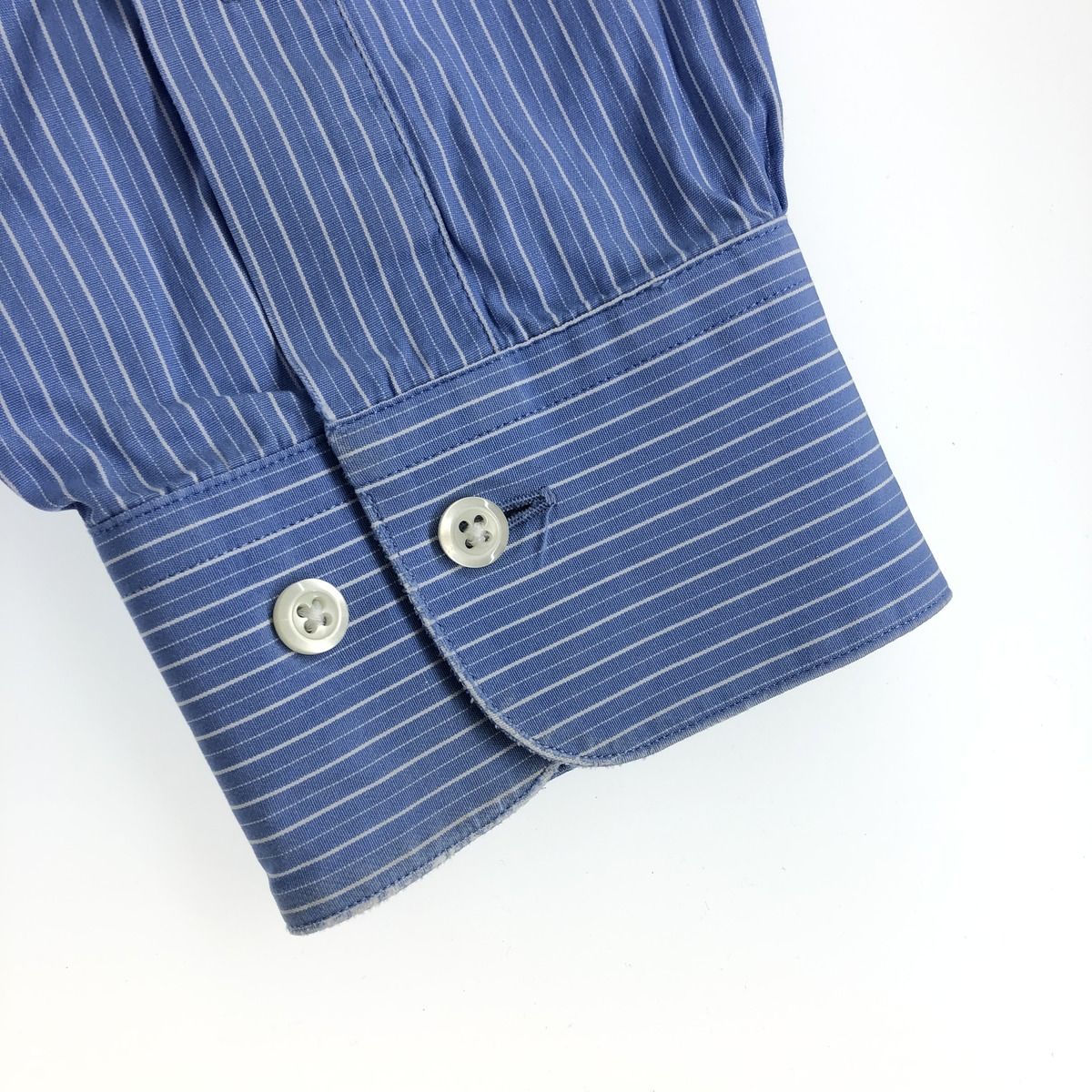 古着 ブルックスブラザーズ Brooks Brothers マルチストライプ ワイド