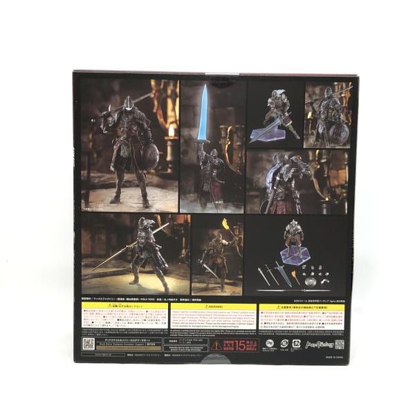 【中古】マックスファクトリー figma 狼の戦鬼 未開封品 ELDEN RING-エルデンリング-[97][240097228377] 中古】マックスファクトリー figma 狼の戦鬼 未開封品 ELDEN RING