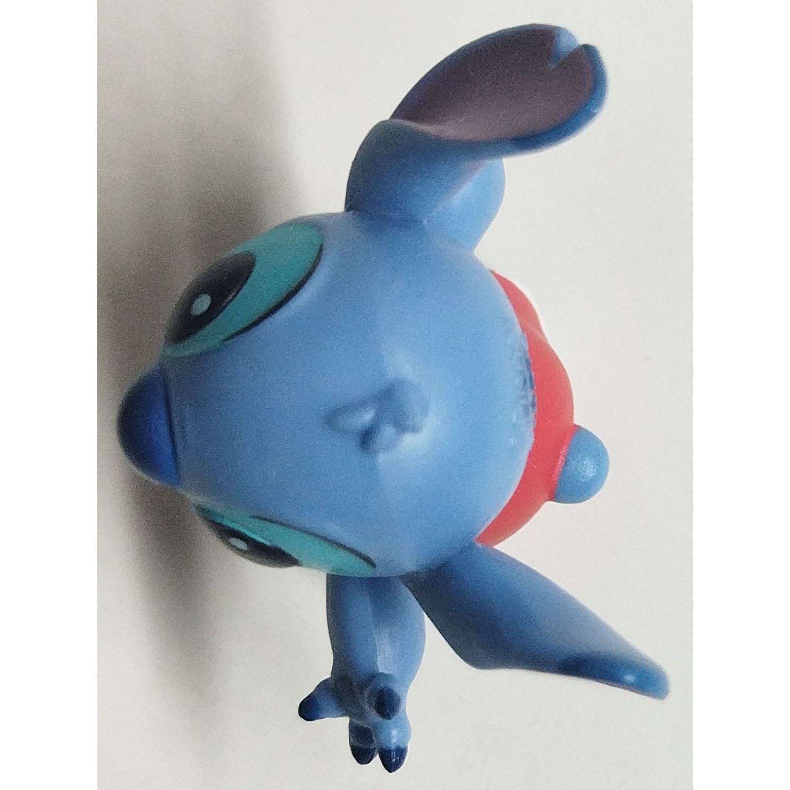 ディズニースティッチ フィギュア フィギュア ディズニー スティッチ ドレスト アズ ビースト 約