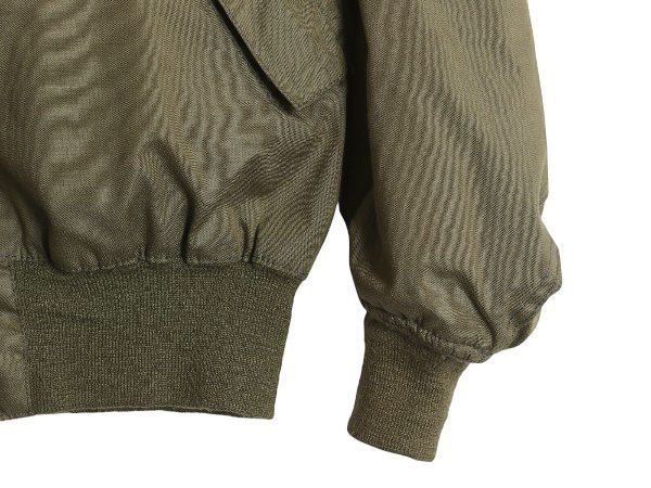 お得なクーポン配布中!】 90s 米軍実物 US ARMY ヘリクルー ジャケット  