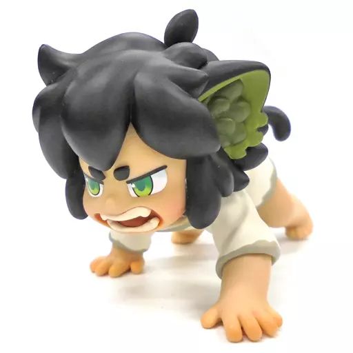 中古】フィギュア 小シャオヘイ 「羅小黒戦記～ぼくが選ぶ未来