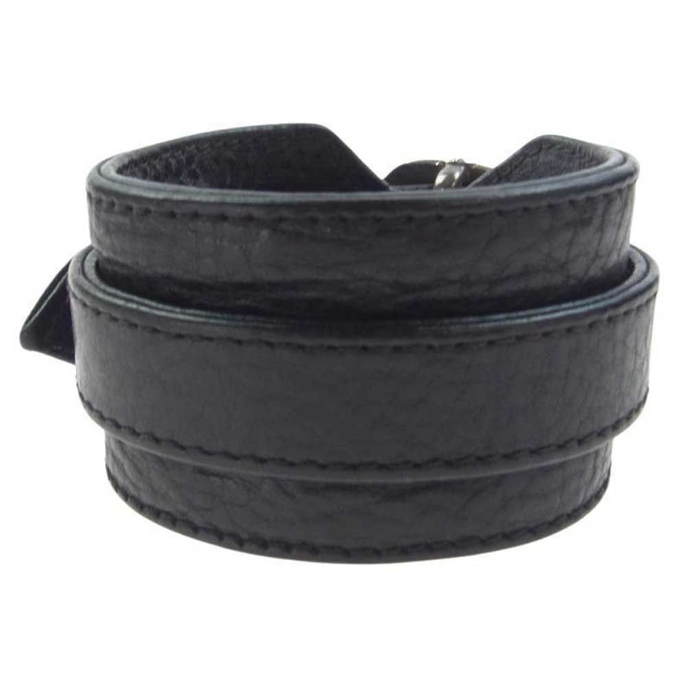 CHROME HEARTS クロムハーツ（原本無） R&R SLIM TINY BUCKLE ガン