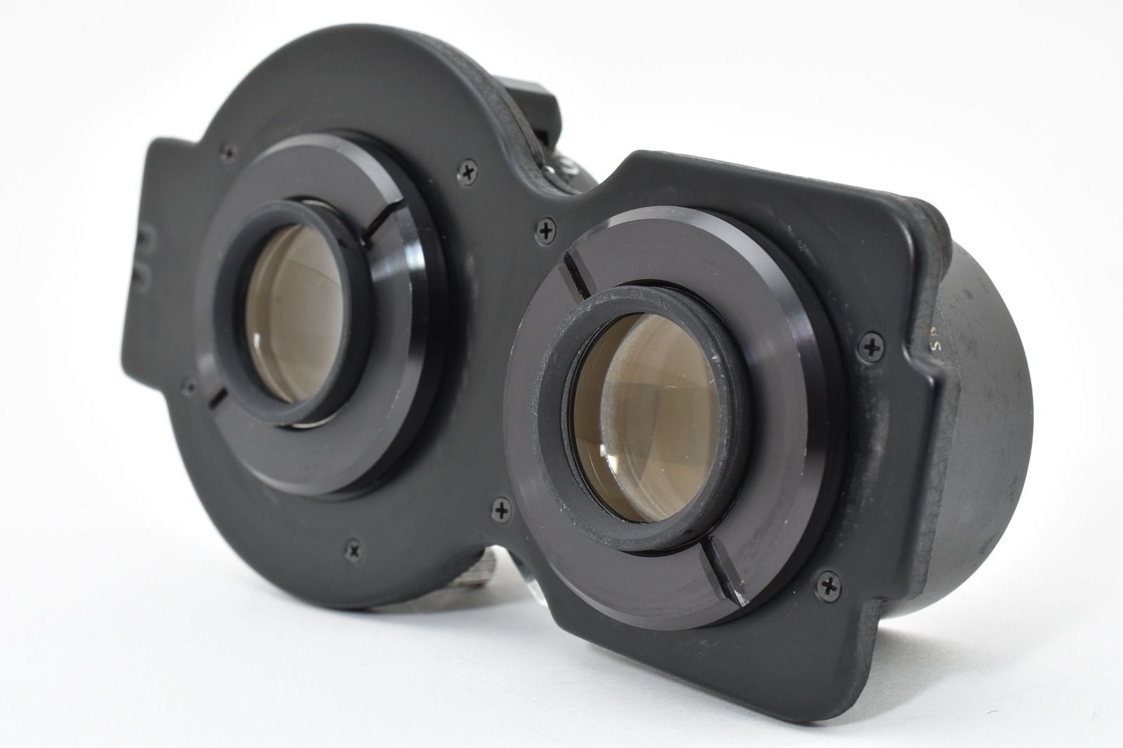 ☆希少品☆ MAMIYA マミヤ MAMIYA-SEKOR 80mm F3.7 二眼レフ