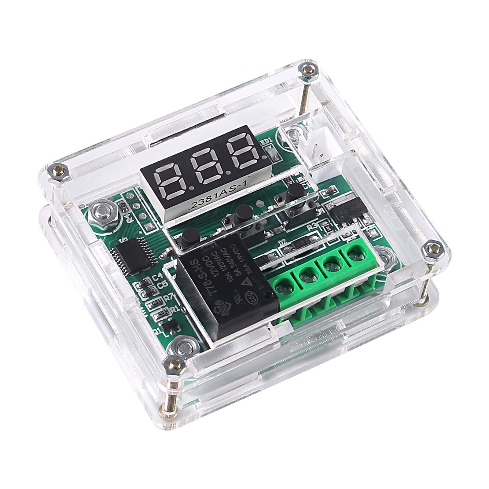 V サーモスタット