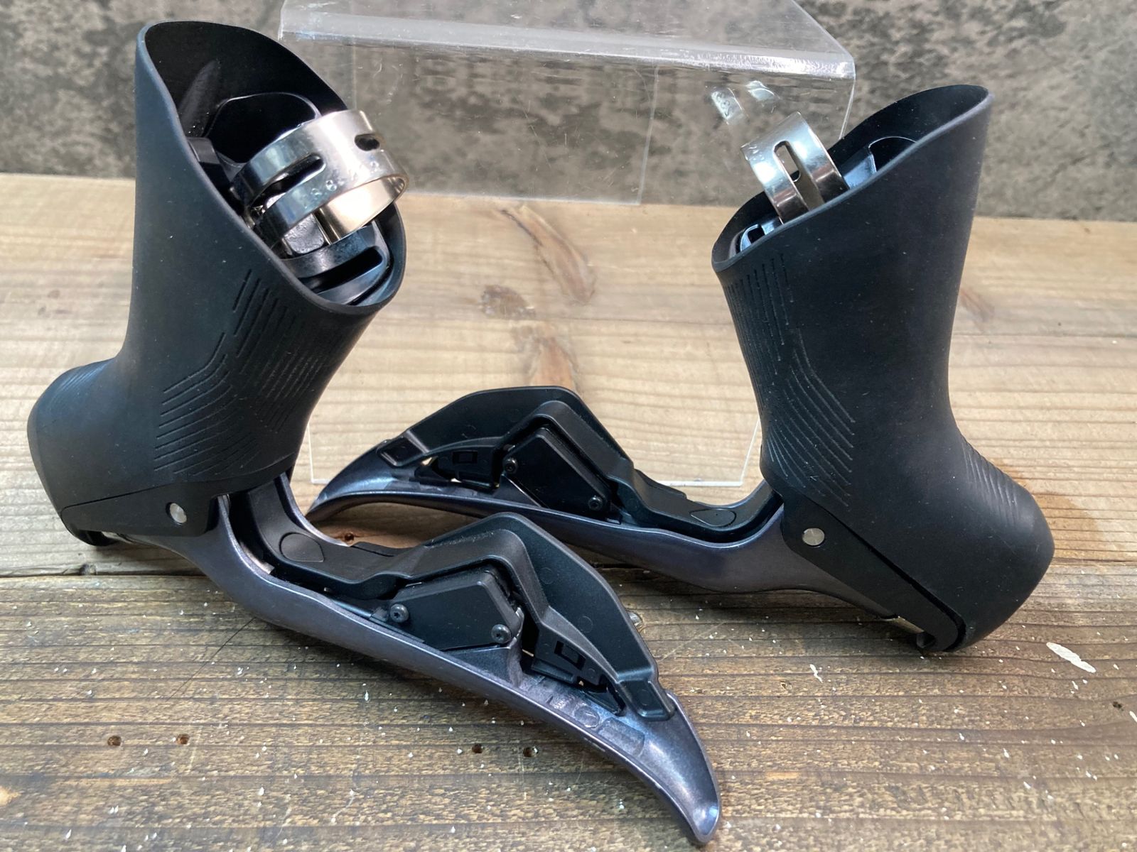 IO624 シマノ SHIMANO アルテグラ ULTEGRA ST-R8150 STIレバー