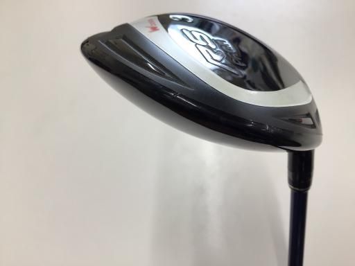 プロギア RS 2018 3W ディアマナ DF50SR RS FAIRWAY WOOD | PRGR ARCHIVE CLUBS | プロギア（PRGR