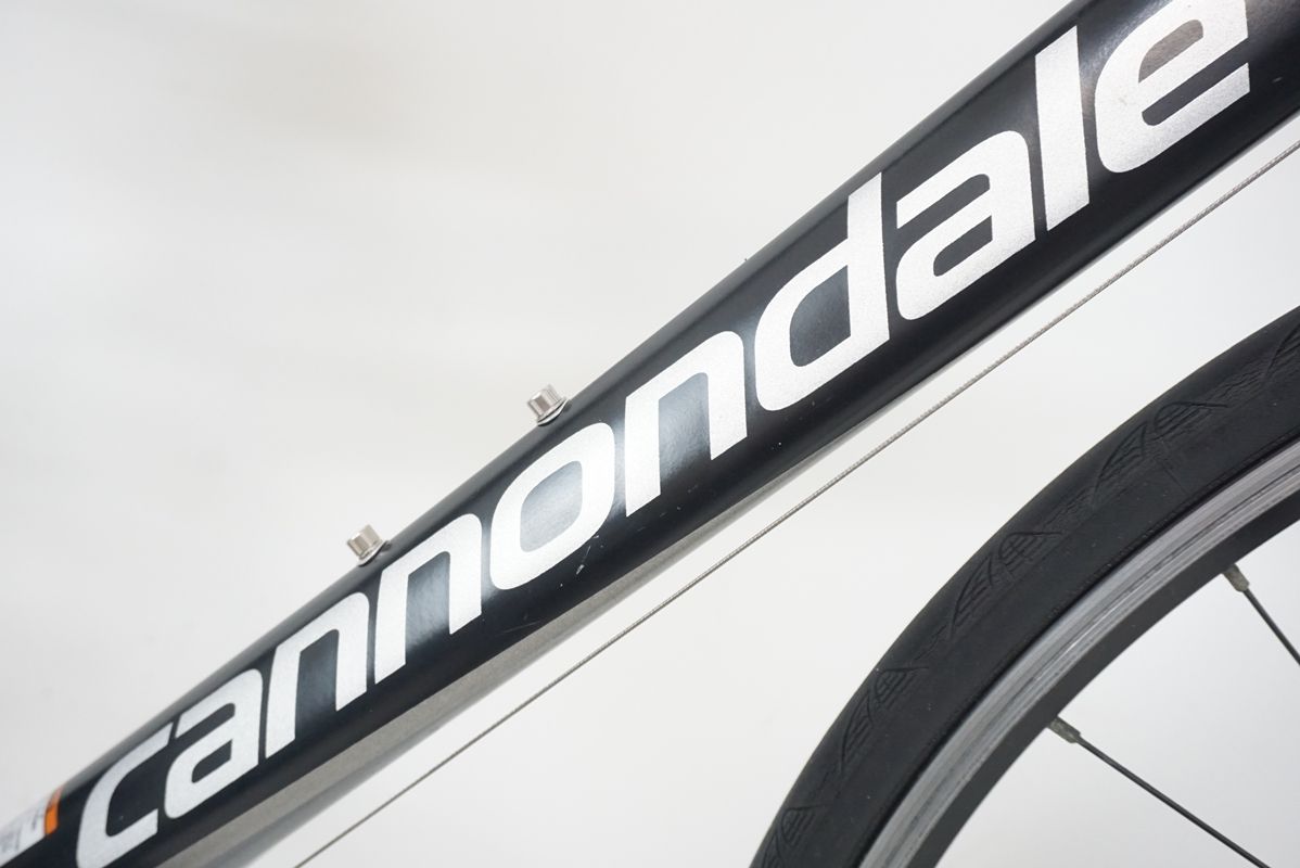 CANNONDALE 「キャノンデール」 SYNAPSE 7 2009年モデル ロードバイク