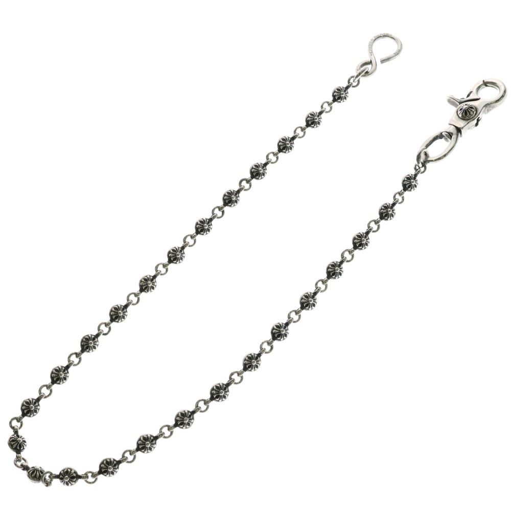 期間限定 Loud Style Design × BACK BONE コラボ ウォレットチェーン