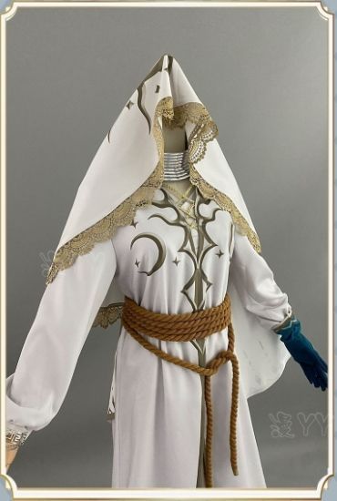 100％品質保証。 ♥ 第五人格 占い師 伊莱 月相 コスプレ衣装 豪華フルセット 高品質素材 再現度重視 イベント用 撮影用 仮装 衣装 推し活 ハロウィン コスチューム キャラクターコスプレ 進化