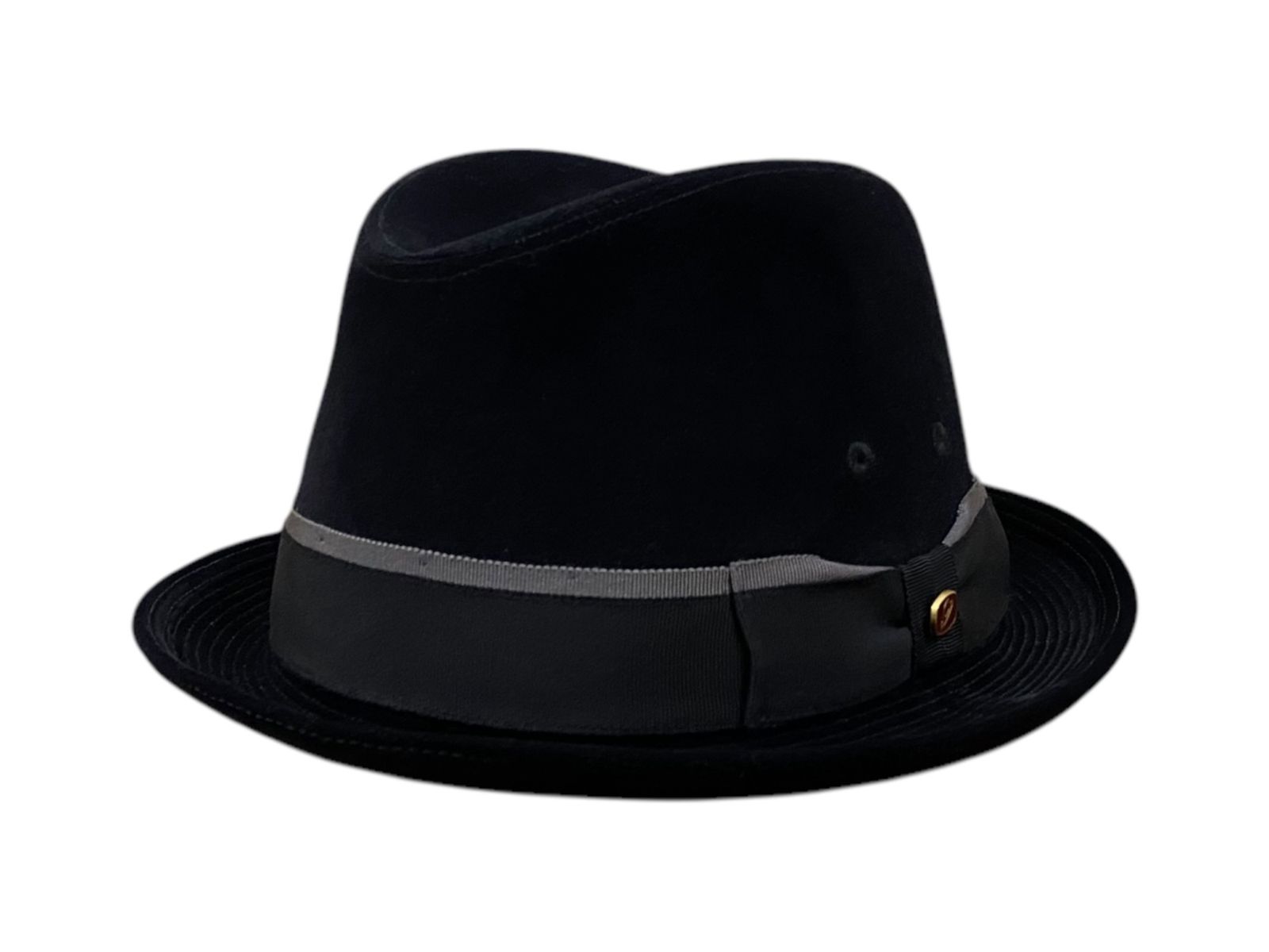 エルメス ハット 裏地スカーフ エルメス ハット 裏地スカーフ HERMES (エルメス) ラビットフェルト