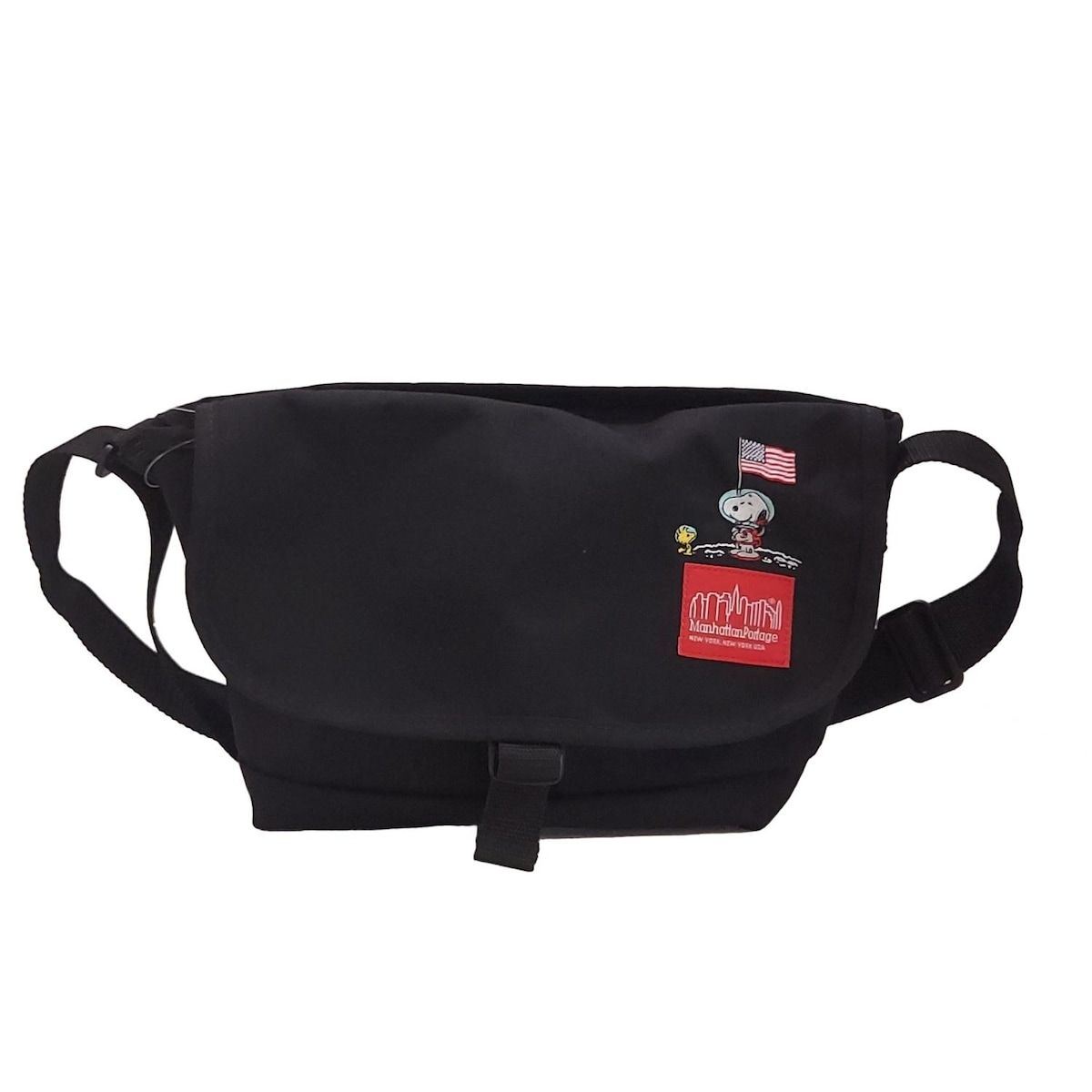 ファミリア familiar 巾着 ポーチ ギンガムチェック 撥水素材