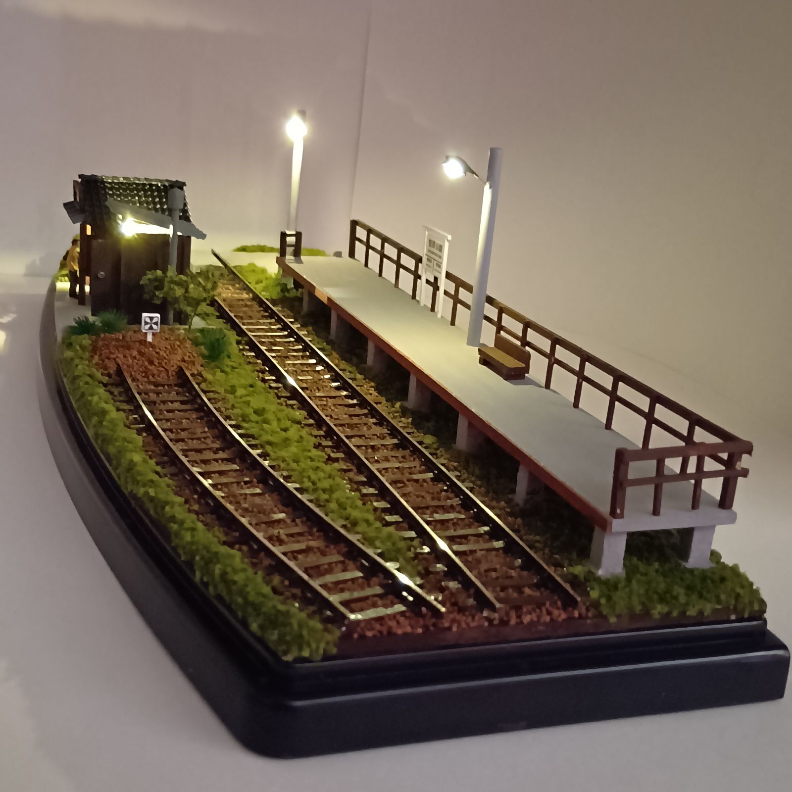 鉄道模型 HOゲージ