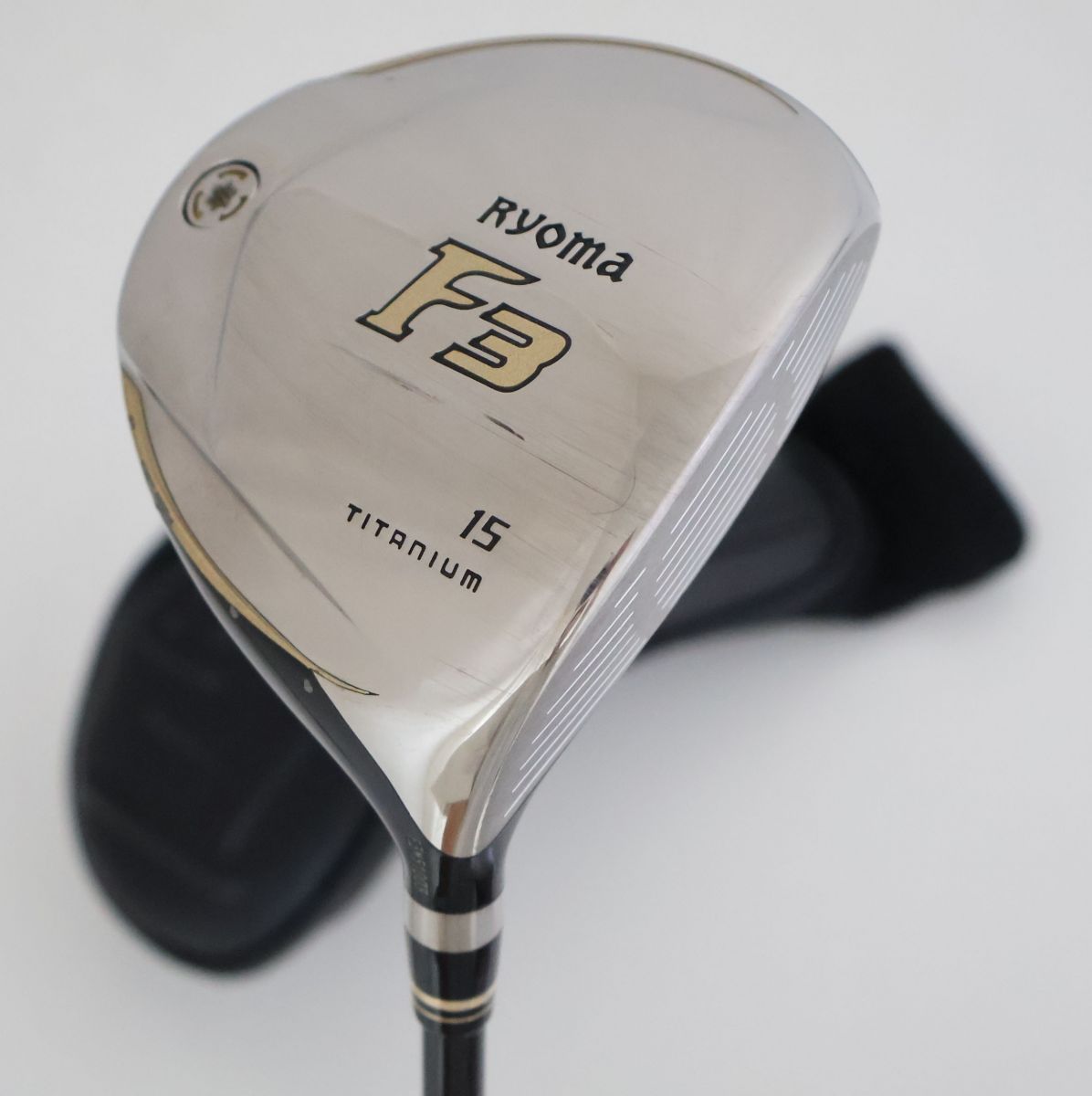 MAXIMA F3 FW リョーマ マキシマ