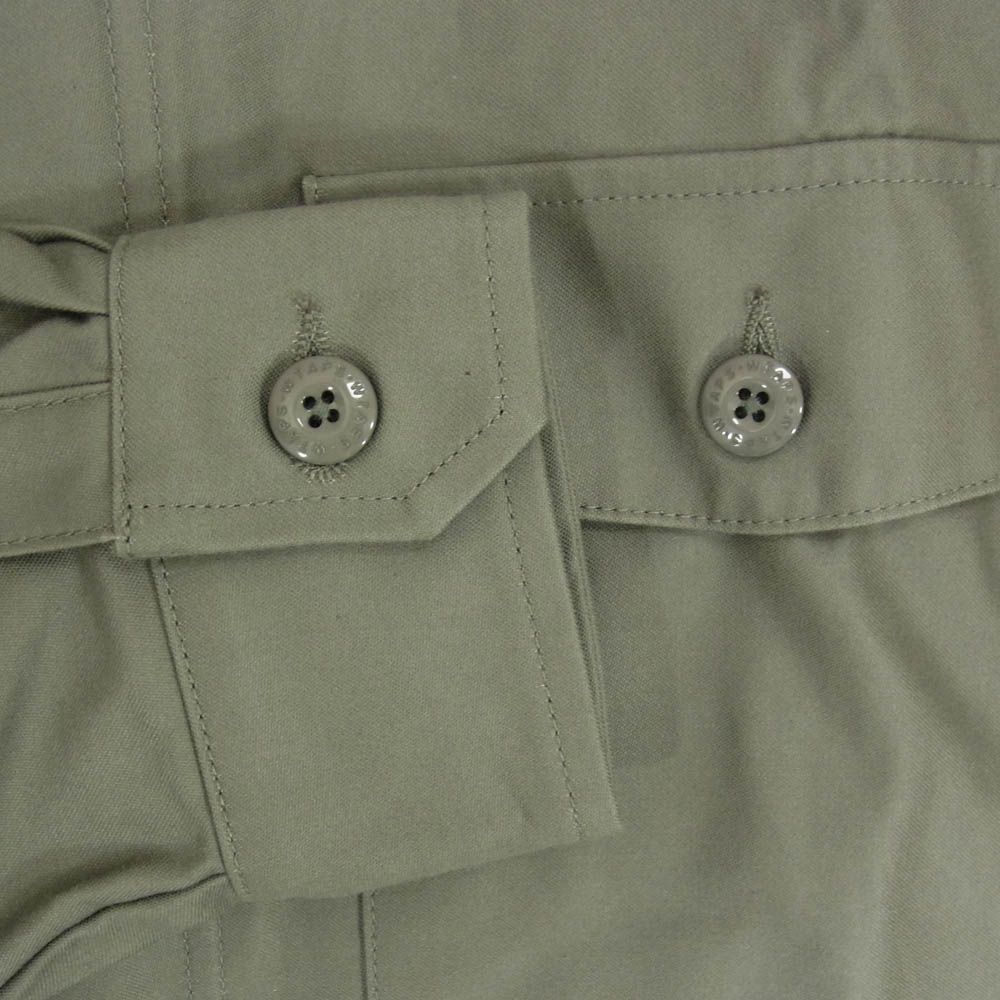 SATIN バック
