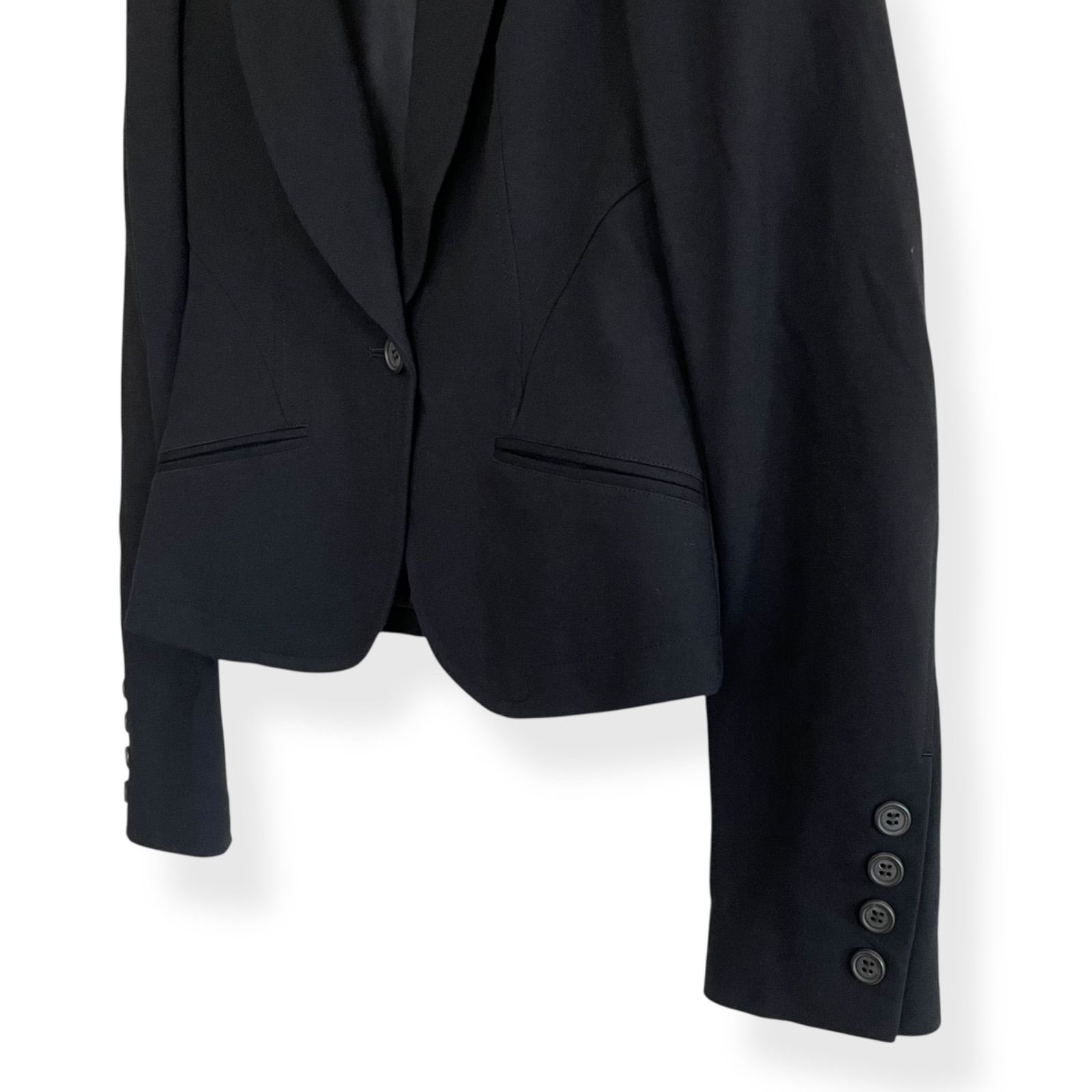 theory セオリー レディース テーラードジャケット フォーマル