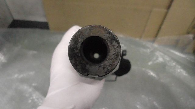 フロントフォーク