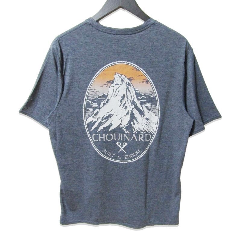 未使用 patagonia パタゴニア キャプリーン クールデイリー