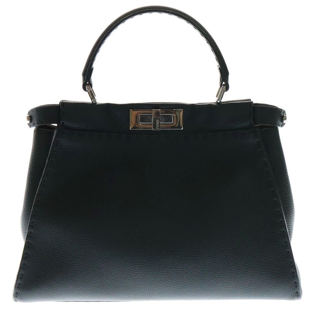 FENDI (フェンディ) セレリア ピーカブー ミディアム