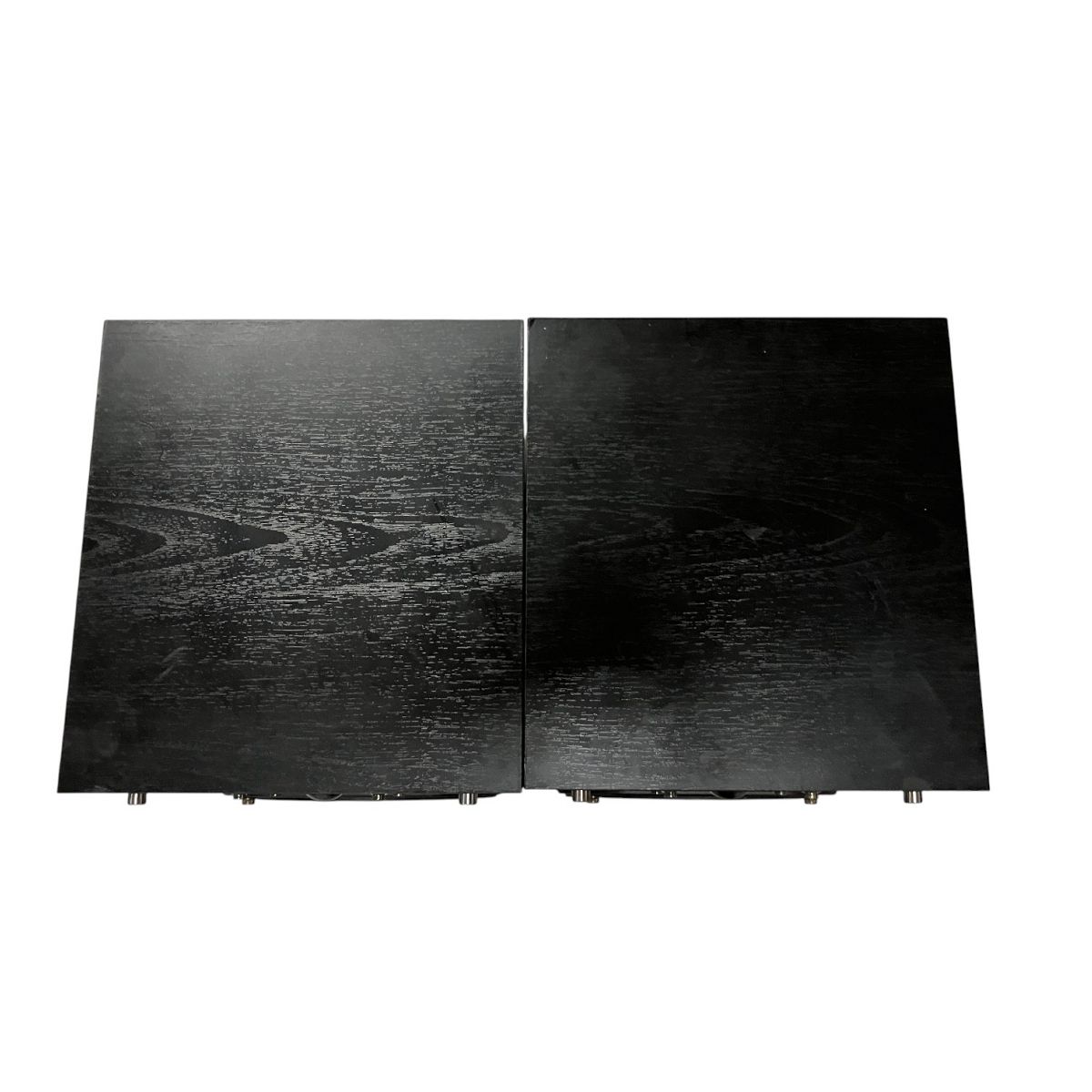 バスレフ型 スピーカー