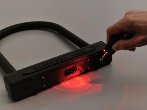 ストロンガーロックセット