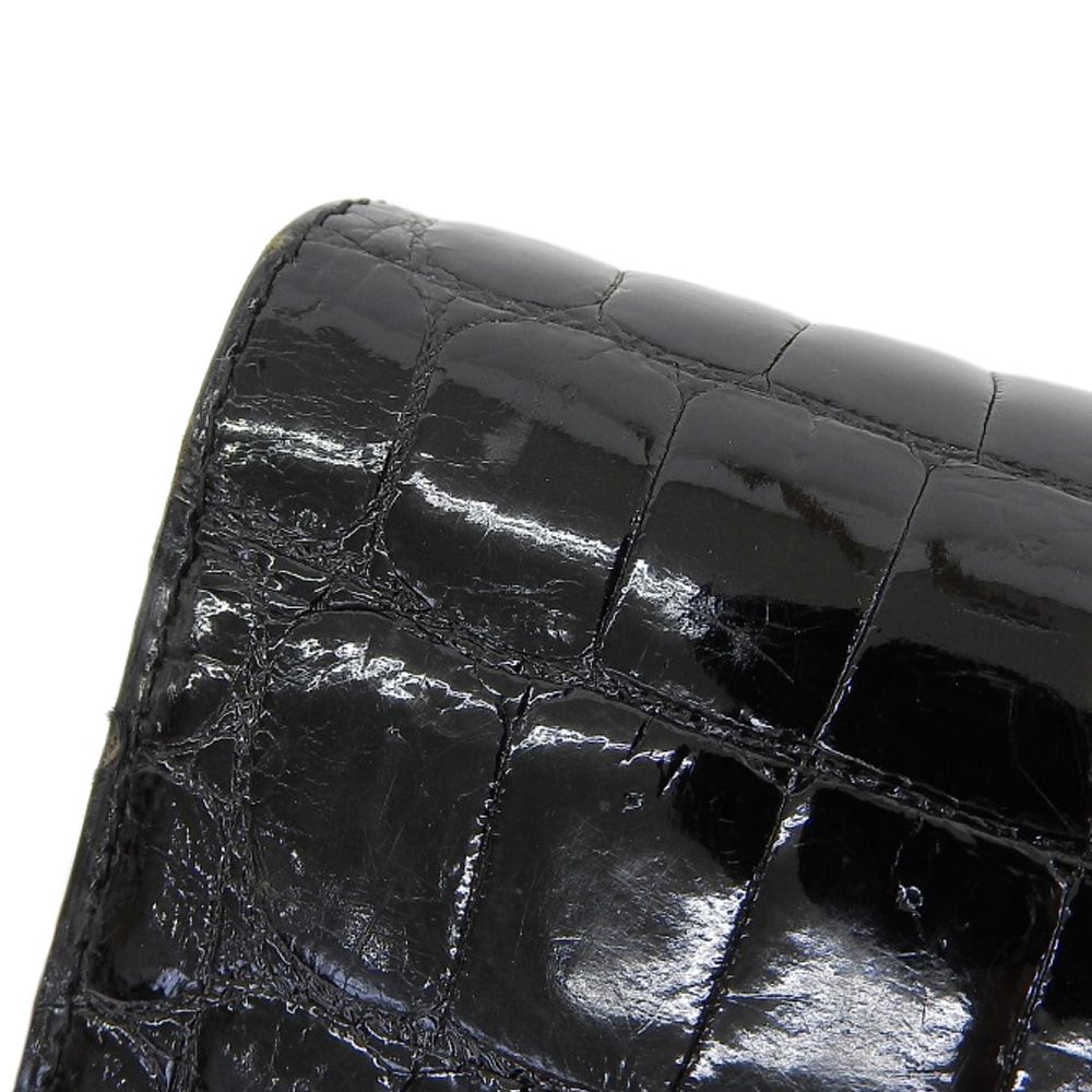本物保証】 希少 レア 布袋付 シャネル CHANEL マトラッセ チェーン