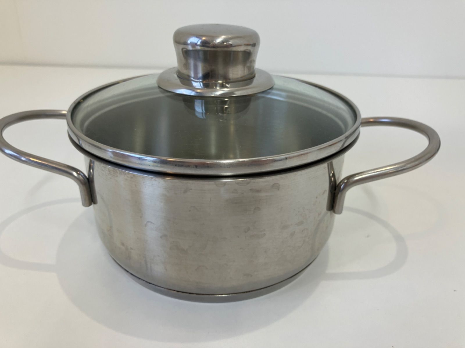 ☆フィスラー 両手鍋 2つセット フィスラー (Fissler) 両手鍋 プロ