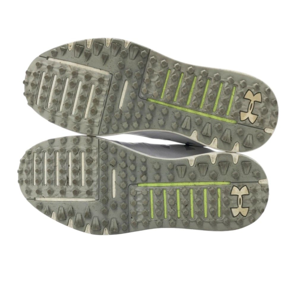 UNDER ARMOUR アンダーアーマー 3022257-100 SHOWDOWN SL BOA