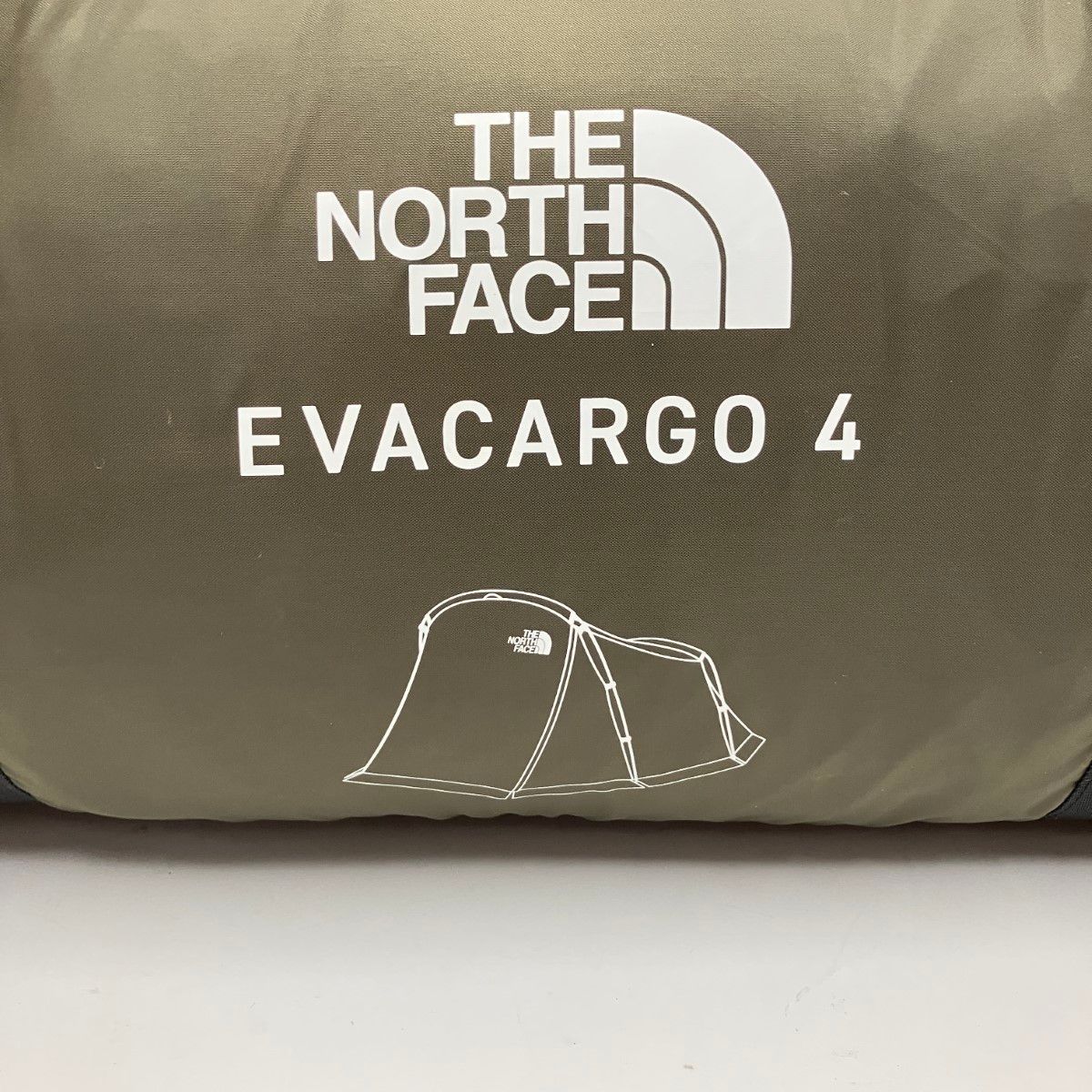 〇〇THE NORTH FACE ザノースフェイス EVACARGO4 エバカーゴ4 〇〇THE NORTH FACE ザノースフェイス EVACARGO4 エバカーゴ4