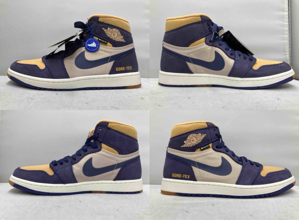 NIKE AIR JORDAN 1 ELEMENT／DB2889-501 スニーカー GORE-TEX