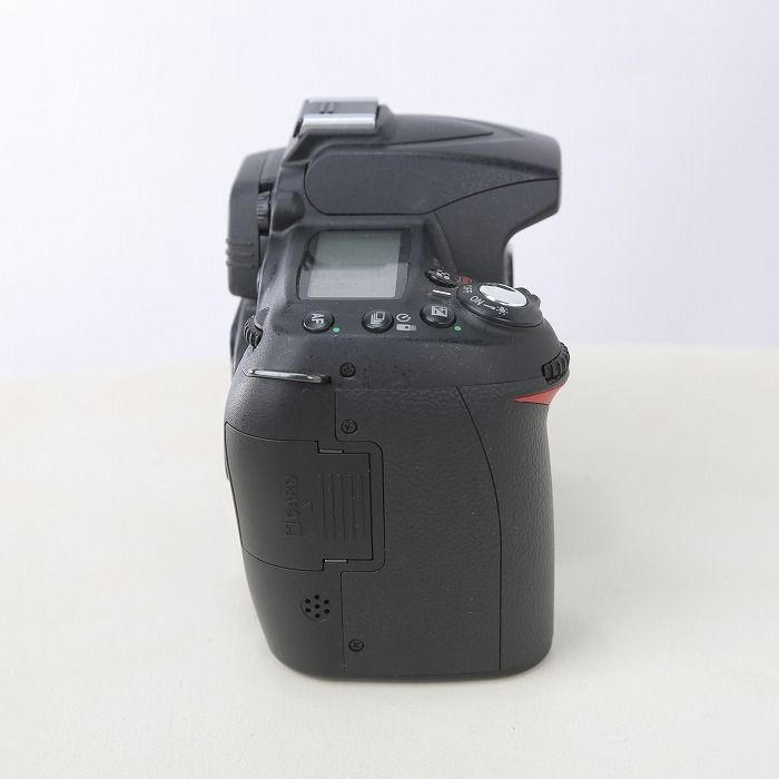 ニコン) 最も安い Nikon D90 ボデイ ジャンク】NIKON ニコン D90