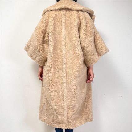 値下げ中！ 正規品 すぐ届く マックスマーラ Max Mara PRIMO TEDDY