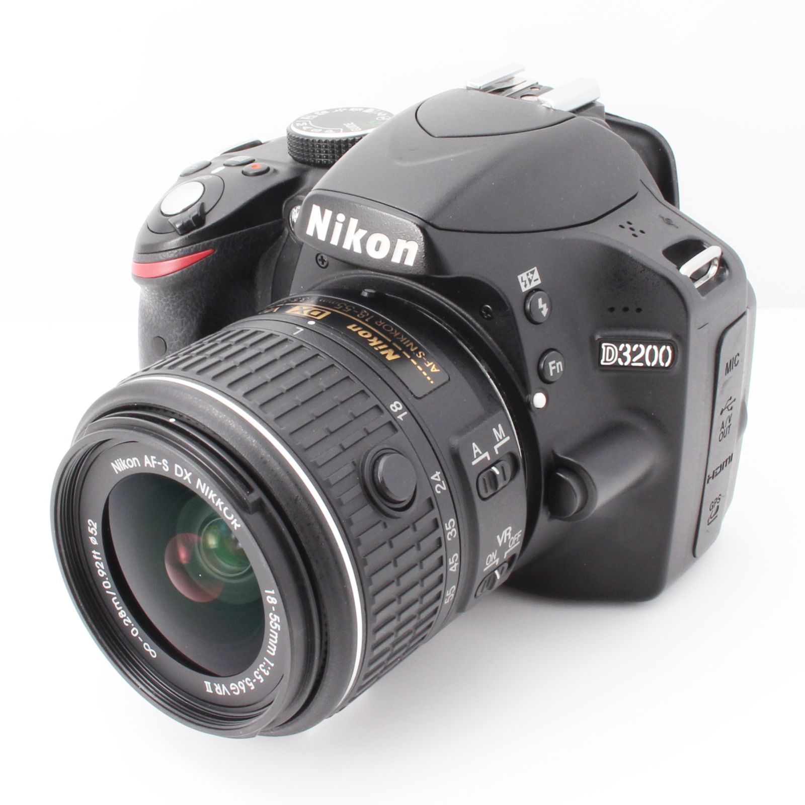 Nikon D3200 高画質 初心者おすすめ 手ぶれ補正 スマホ転送 HD動画 Nikon D3200 高画質 初心者おすすめ 手ぶれ補正 スマホ転送 HD