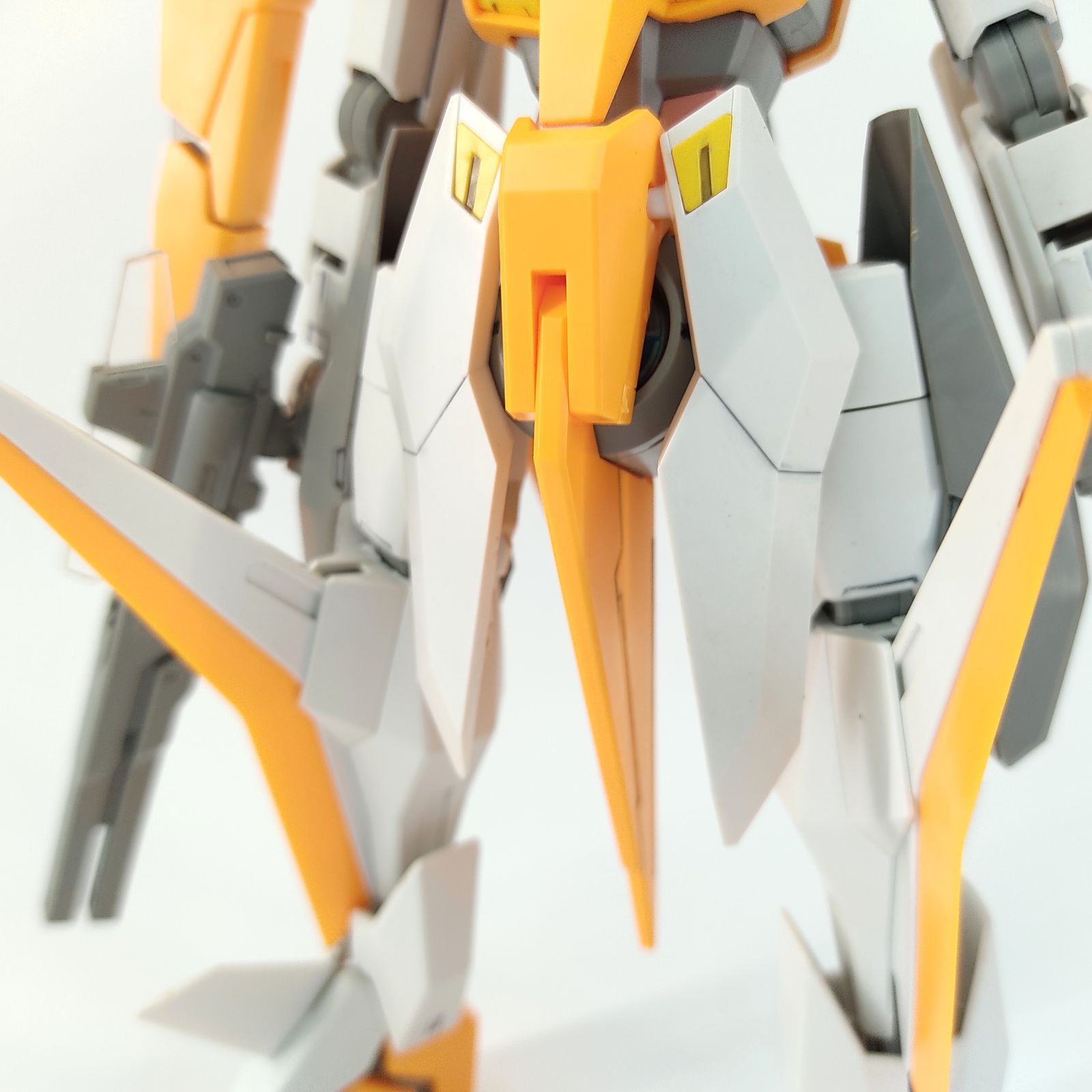 ガンプラ【中古品】 1/100 アリオスガンダム デザイナーズカラー