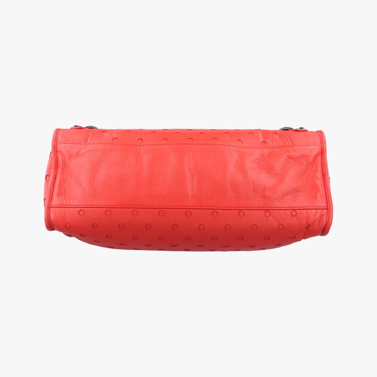 BALENCIAGAトートバッグ BAZAR SHOPPER オレンジ BALENCIAGA BAZAR(バレンシアガ バザール) トートバッグ